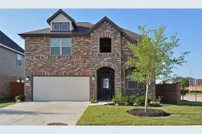 23839 Villa Lisa Dr, Richmond, TX 77406 - Photo 1