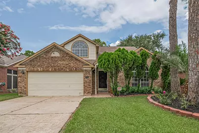 1315 Indian Autumn Trace, Houston, TX 77062 - Photo 1