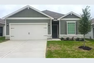 15438 Maple Terrace Drive, Conroe, TX 77303 - Photo 1