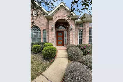 17606 Mossy Brook Court, Cypress, TX 77433 - Photo 1