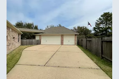 17606 Mossy Brook Court, Cypress, TX 77433 - Photo 3