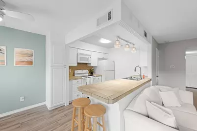 3220 69th Street #K6, Galveston, TX 77551 - Photo 13