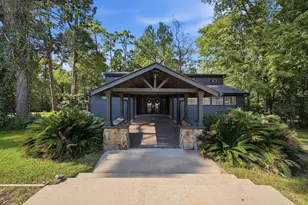 150 Timber Dr, Coldspring, TX 77331 - Photo 1