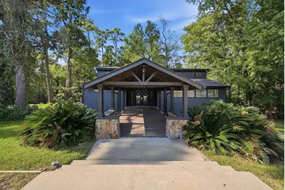 150 Timber Drive, Coldspring, TX 77331 - Photo 1