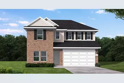 3548 Atlas Point Lane, Angleton, TX 77515 - Photo 1