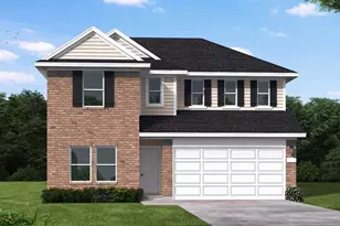 3548 Atlas Pt Ln, Angleton, TX 77515 - Photo 1