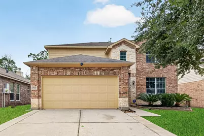 3508 Oakville Drive, Conroe, TX 77304 - Photo 3