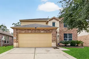 3508 Oakville Drive, Conroe, TX 77304 - Photo 3