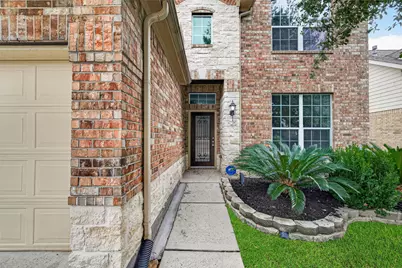 3508 Oakville Drive, Conroe, TX 77304 - Photo 5
