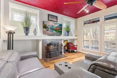 51 Pipers Meadow Street, The Woodlands, TX 77382 - Photo 19