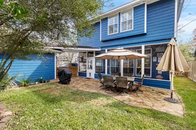 51 Pipers Meadow Street, The Woodlands, TX 77382 - Photo 47