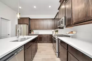 10058 Nectar Path, Manvel, TX 77583 - Photo 9