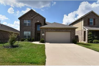 9431 Summer River Drive, Richmond, TX 77406 - Photo 1