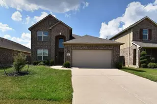 9431 Summer River Dr, Richmond, TX 77406 - Photo 1