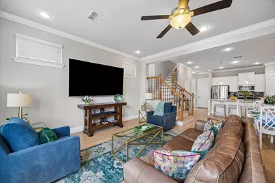 8417 Water Oak Pass Drive, Houston, TX 77055 - Photo 9