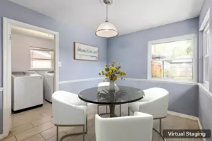 5602 W Bellfort St, Houston, TX 77035 - Photo 3