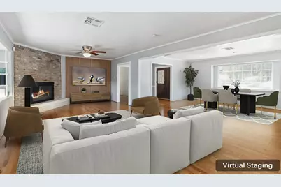 5602 W Bellfort Street, Houston, TX 77035 - Photo 1