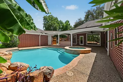 4506 Lowerby Lane, Sugar Land, TX 77479 - Photo 19