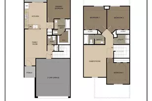 3939 Lexington Manor Ct, Missouri City, TX 77459 - Photo 9