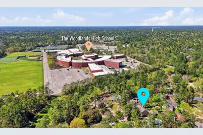 18 Hawkseye Place, The Woodlands, TX 77381 - Photo 35