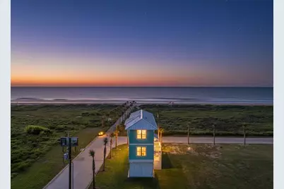 665 Seaside Drive, Crystal Beach, TX 77650 - Photo 41