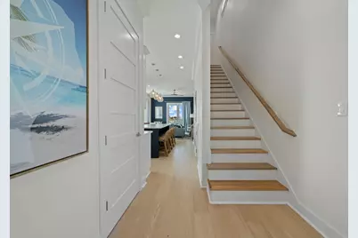 665 Seaside Drive, Crystal Beach, TX 77650 - Photo 9