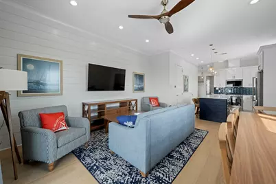 665 Seaside Drive, Crystal Beach, TX 77650 - Photo 17