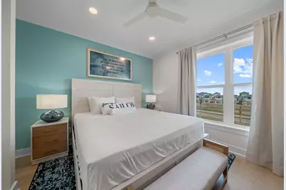 665 Seaside Drive, Crystal Beach, TX 77650 - Photo 19