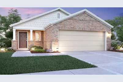 32522 Lantana Fields Road, Fulshear, TX 77441 - Photo 1