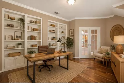 10 Dove Trace Circle, The Woodlands, TX 77382 - Photo 7