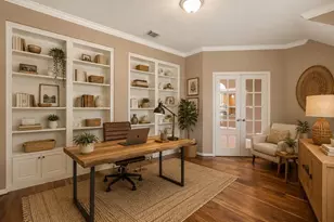 10 Dove Trace Cir, The Woodlands, TX 77382 - Photo 7