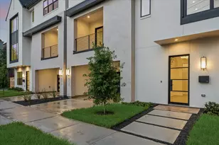 617 Bomar St, Houston, TX 77006 - Photo 3