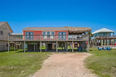 610 Surf Drive, Surfside Beach, TX 77541 - Photo 29