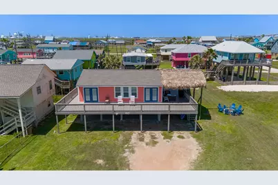 610 Surf Drive, Surfside Beach, TX 77541 - Photo 35