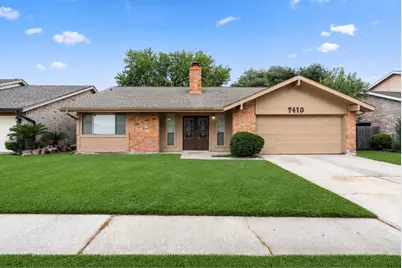 7410 Seton Lake Drive, Houston, TX 77086 - Photo 1