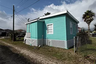 4125 Ave M - Rear Ave, Galveston, TX 77550 - Photo 5