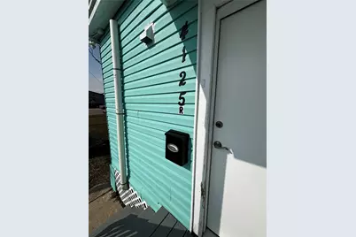 4125 Avenue M - Rear Avenue, Galveston, TX 77550 - Photo 3