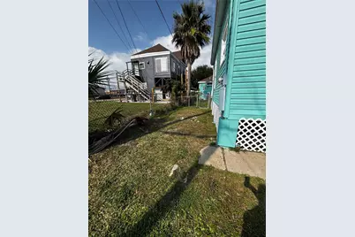 4125 Avenue M - Rear Avenue, Galveston, TX 77550 - Photo 19