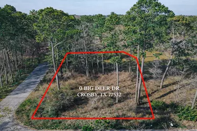 0 0 Big Deer Drive, Crosby, TX 77532 - Photo 3