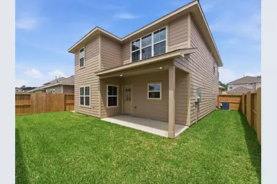 2807 Pine Estate Lane, Houston, TX 77014 - Photo 29