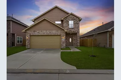 2807 Pine Estate Lane, Houston, TX 77014 - Photo 1