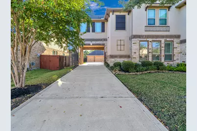 1710 Rice Mill Drive, Katy, TX 77493 - Photo 3