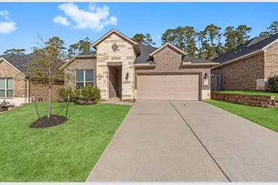 544 Newcomb Hollow Drive, Conroe, TX 77304 - Photo 1