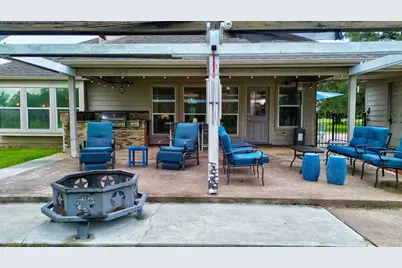 838 Lone Star Trail, Angleton, TX 77515 - Photo 45