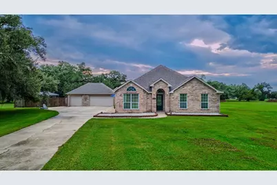 838 Lone Star Trail, Angleton, TX 77515 - Photo 1