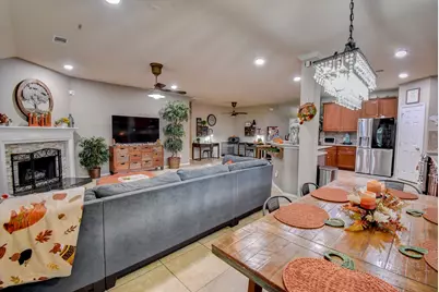 838 Lone Star Trail, Angleton, TX 77515 - Photo 7