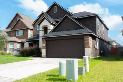 2143 Pacific Loon Lane, Conroe, TX 77385 - Photo 1