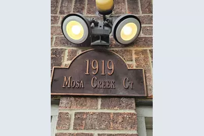 1919 Mosa Creek Court, Houston, TX 77017 - Photo 1