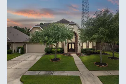 12953 Lake Parc Bend Drive, Cypress, TX 77429 - Photo 3