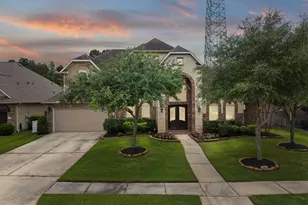 12953 Lake Parc Bend Drive, Cypress, TX 77429 - Photo 3